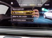 Mercedes-Benz GLE 33