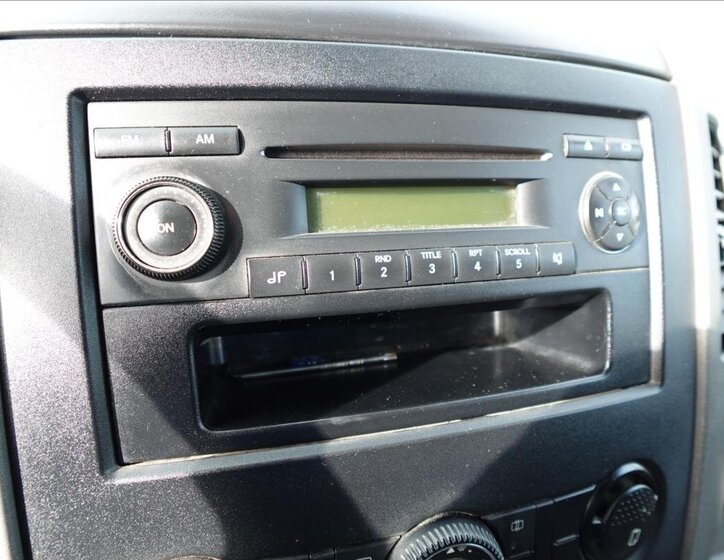 Mercedes-Benz Sprinter Ostatní 2,1 l 95 kw