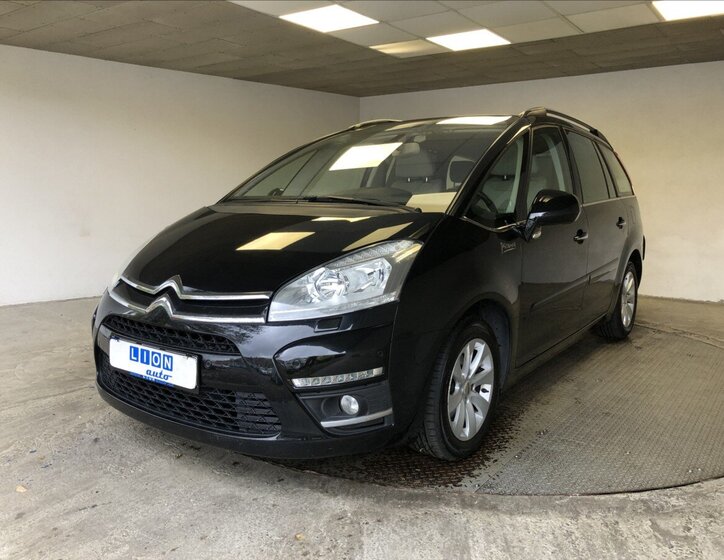 Citroën Grand C4 Picasso 3