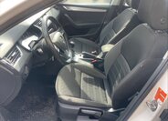Škoda Octavia Kombi 1,6 l 85 kw