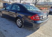 Mercedes-Benz Třídy E Sedan 2,1 l 110 kw