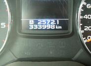 Subaru Outback SUV 2,0 l 110 kw