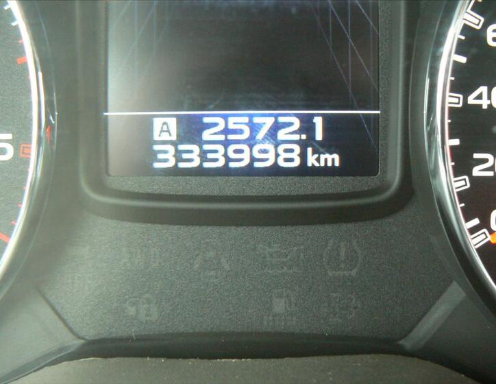 Subaru Outback SUV 2,0 l 110 kw