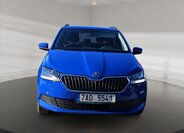 Škoda Fabia Kombi 999,0 70 kw