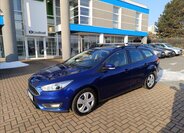 Ford Focus Kombi 1,5 l 88 kw