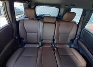 Toyota Land Cruiser 10