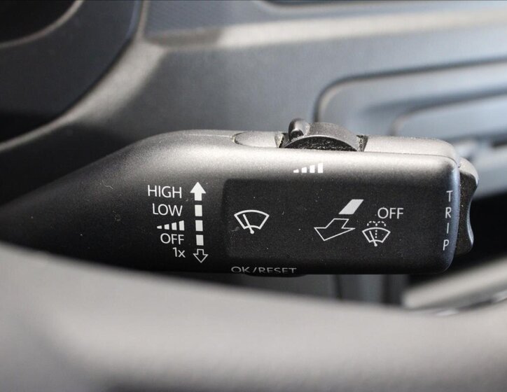 Škoda Rapid Sedan 1,2 l 77 kw