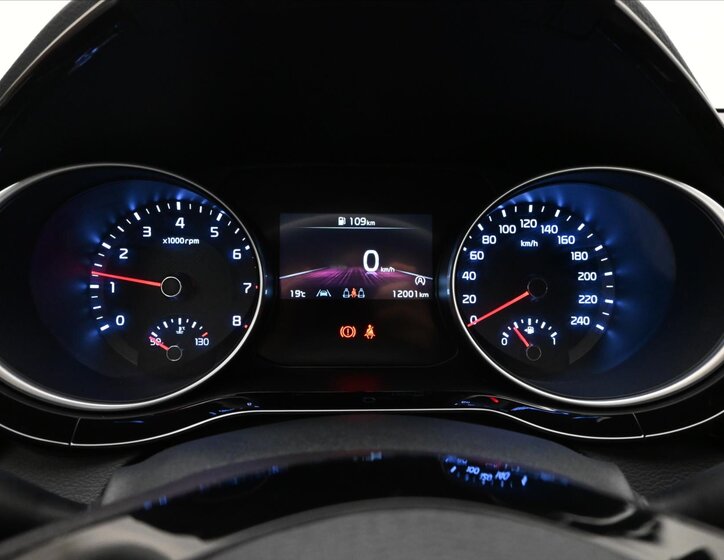 KIA XCeed Hatchback 1,5 l 117 kw