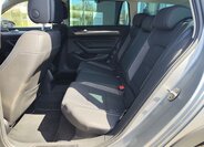 Volkswagen Passat Kombi 2,0 l 147 kw