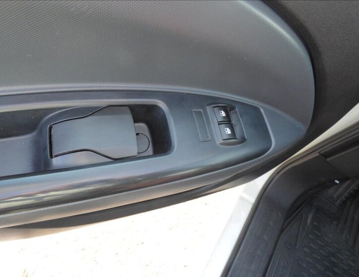 Fiat Dobló MPV 1,6 l 77 kw