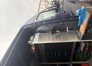 Mercedes-Benz Sprinter Skříň 2,0 l 110 kw