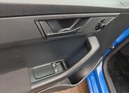 Škoda Fabia Kombi 999,0 70 kw