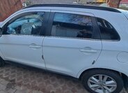 Mitsubishi ASX SUV / Terénní 0,0 0