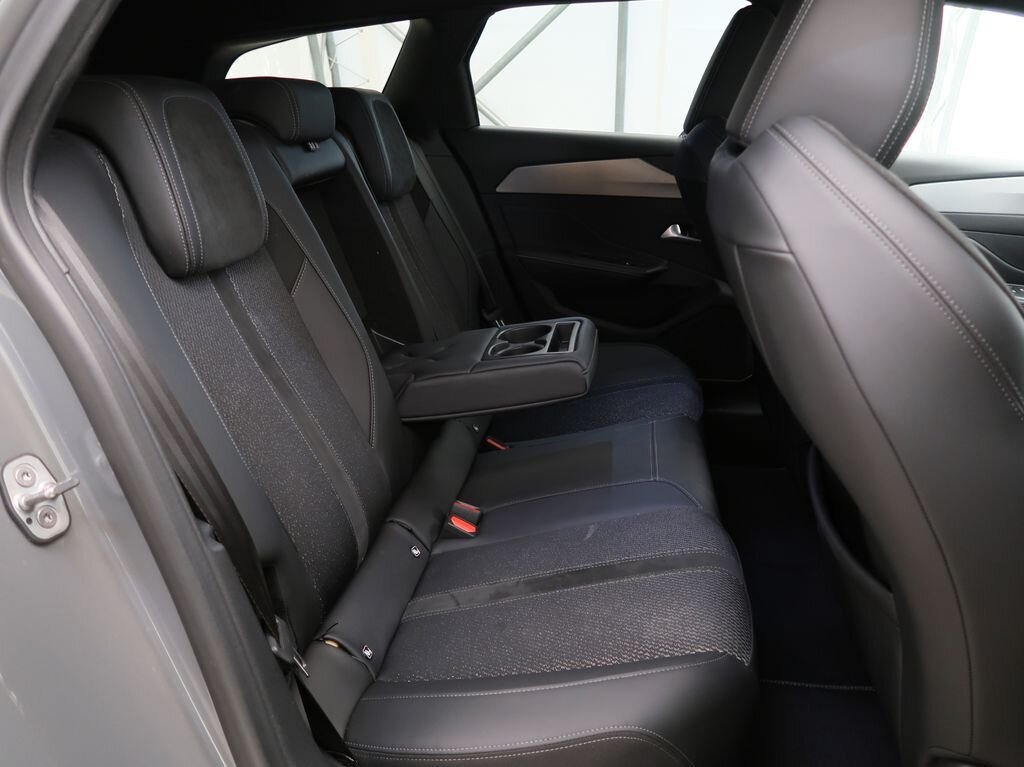 Peugeot 308 Kombi 1,2 l 96 kw