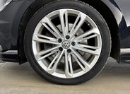 Volkswagen Passat Kombi 2,0 l 176 kw