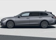 Volkswagen Passat Kombi 0,0 110 kw