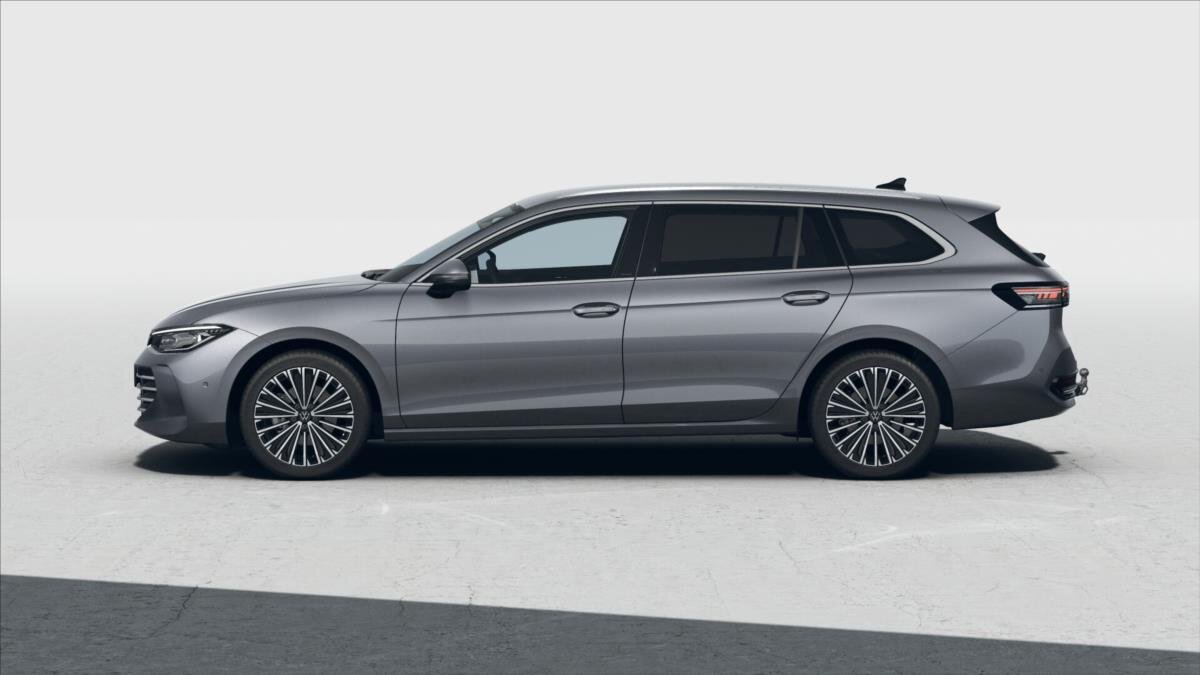 Volkswagen Passat Kombi 0,0 110 kw