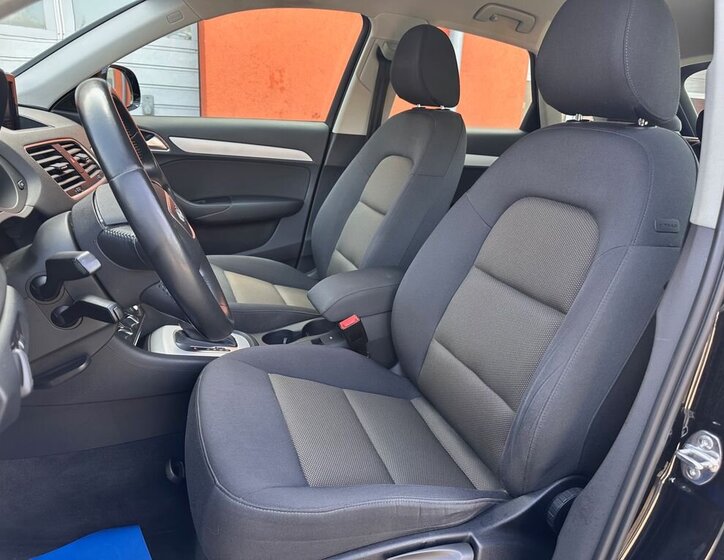 Audi Q3 SUV / Terénní 2,0 l 110 kw