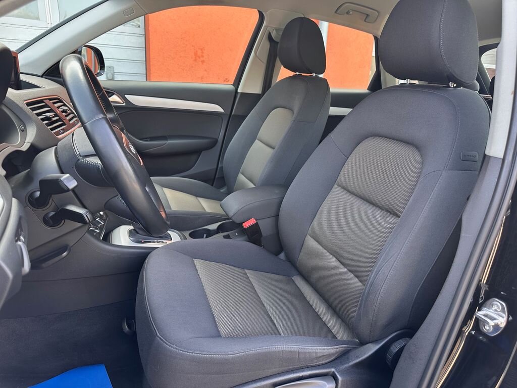 Audi Q3 SUV / Terénní 2,0 l 110 kw