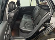 Mercedes-Benz Třídy E Kombi 3,0 l 170 kw