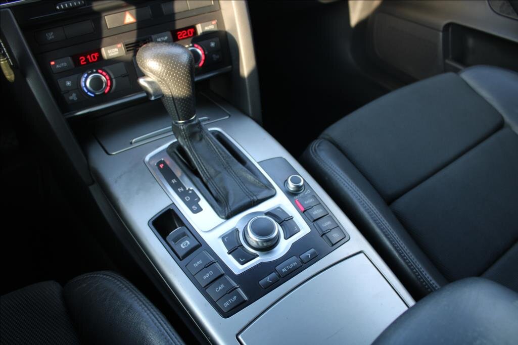 Audi A6 Kombi 3,0 l 171 kw