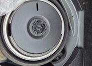 Audi A6 Allroad Kombi 2,5 l 132 kw