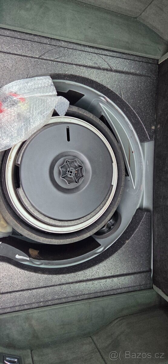 Audi A6 Allroad Kombi 2,5 l 132 kw