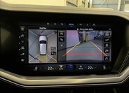 Volkswagen Touareg 41