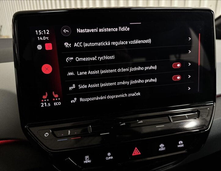 Volkswagen ID.3 Hatchback 0,0 150 kw