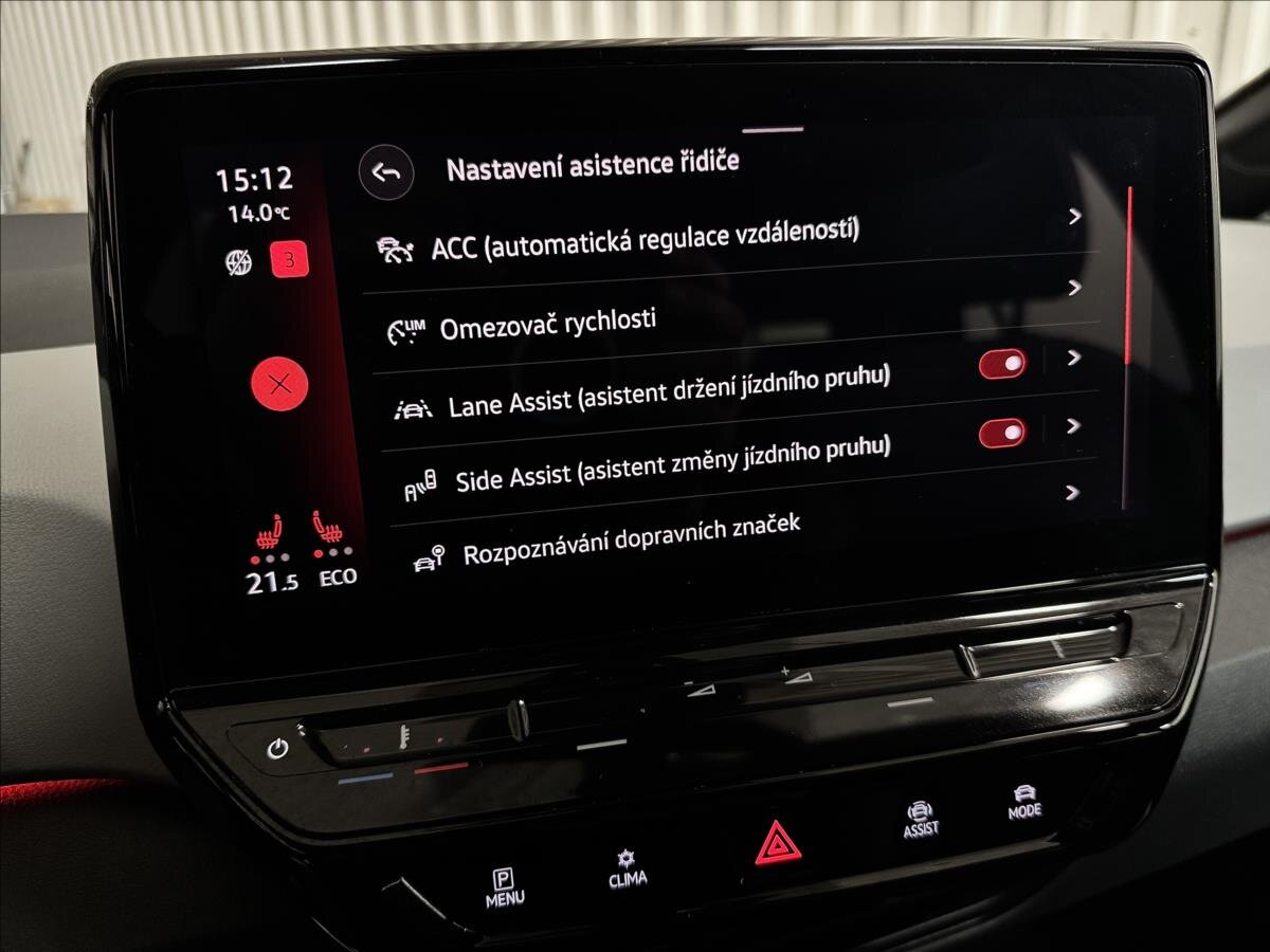 Volkswagen ID.3 Hatchback 0,0 150 kw