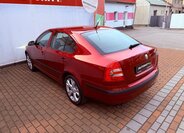 Škoda Octavia Liftback 2,0 l 103 kw