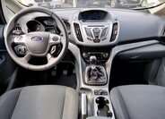 Ford C-MAX 16