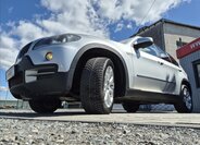BMW X5 SUV / Terénní 3,0 l 173 kw