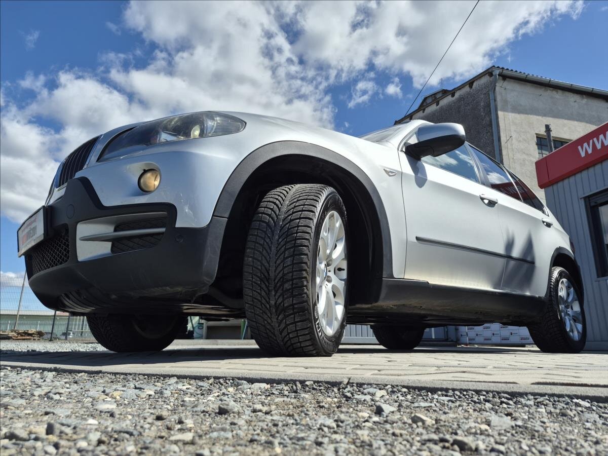 BMW X5 SUV / Terénní 3,0 l 173 kw