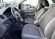 Volkswagen Caddy 20