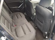 Mazda 6 Kombi 2,2 l 110 kw