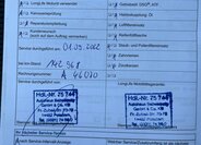 Volkswagen Golf Hatchback 1,4 l 90 kw