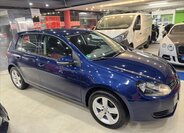 Volkswagen Golf Hatchback 1,4 l 59 kw