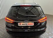 Ford Mondeo Kombi 1,5 l 121 kw
