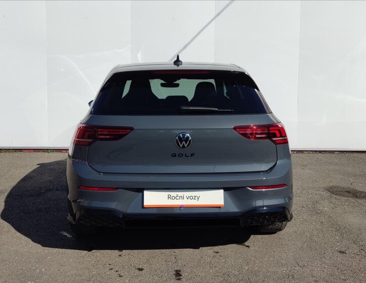 Volkswagen Golf Hatchback 1,5 l 110 kw