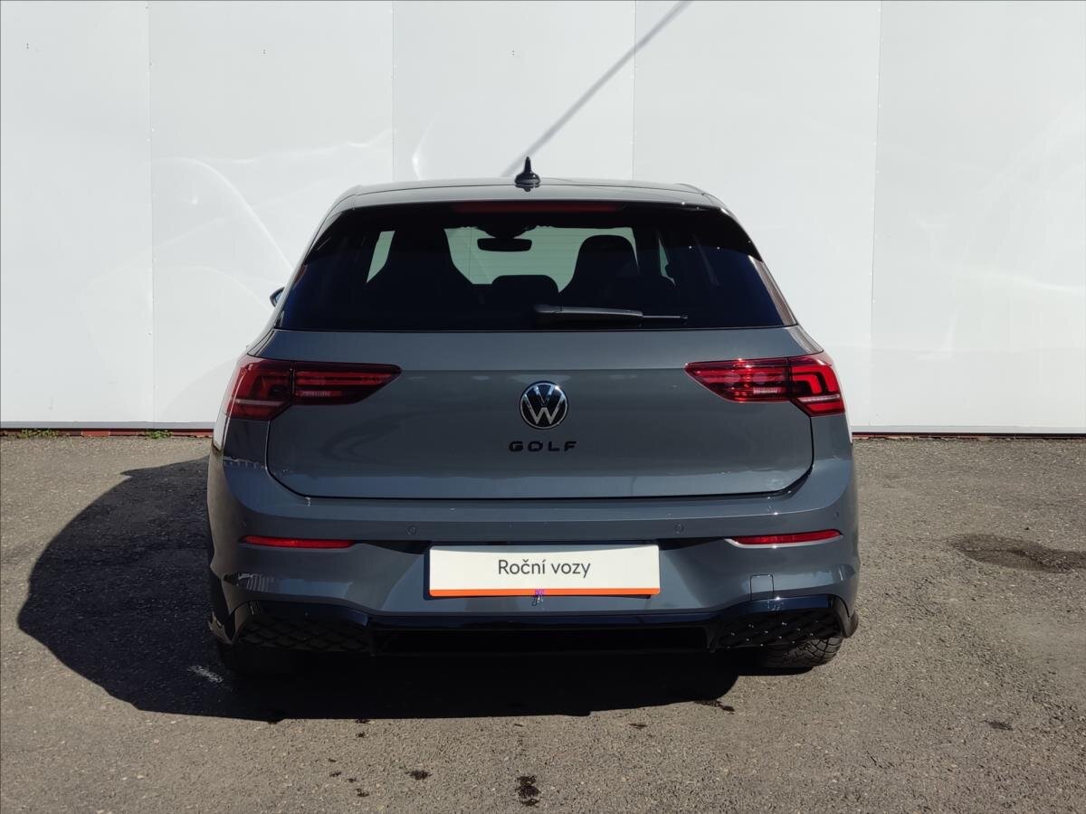 Volkswagen Golf Hatchback 1,5 l 110 kw