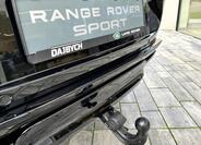 Land Rover Range Rover Sport 9