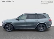 Mercedes-Benz GLS 13