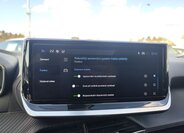 Peugeot 2008 Hatchback 1,2 l 74 kw