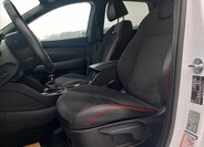 Hyundai Tucson SUV 1,6 l 110 kw