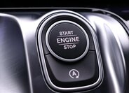 Mercedes-Benz GLB SUV 2,0 l 110 kw