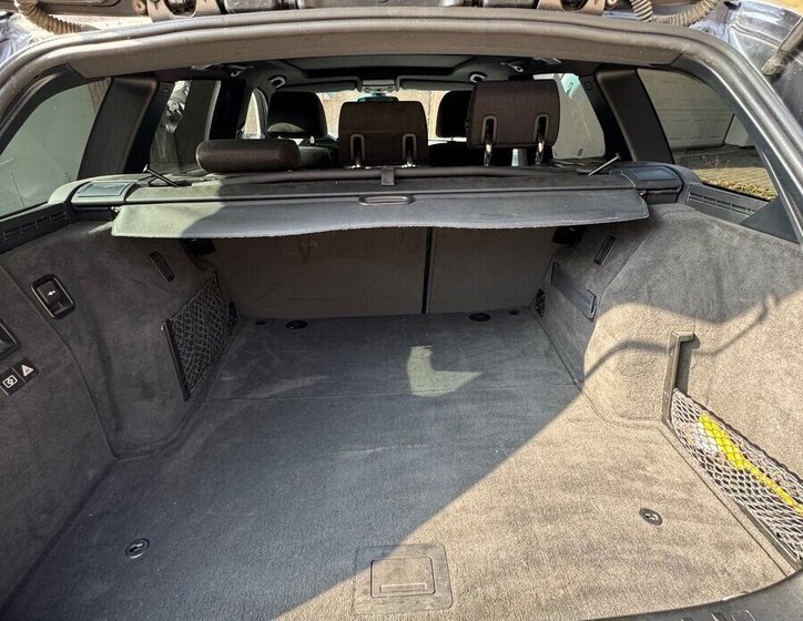 BMW Řada 3 Kombi 0,0 160 kw