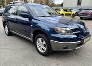 Mitsubishi Outlander 17