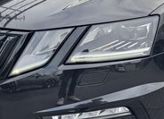Škoda Octavia Kombi 2,0 l 180 kw