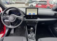 Toyota Yaris Hatchback 1,5 l 97 kw